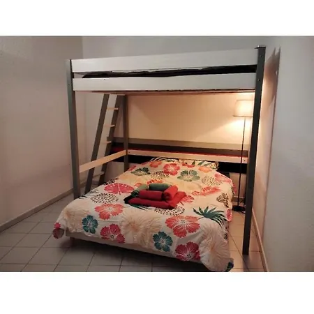 4 Personnes Pres De La Apartman *